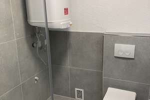 Möbliertes WG Zimmer im Mainviertel – frisch saniert – 97082 Altstadt, Würzburg – Vorschaubild 6