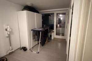 3 Zimmer direkt am Ostpark – Plettstraße 5, 81735 Neuperlach, München – Vorschaubild 7
