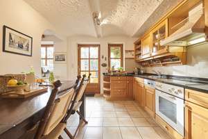 Traumhaftes Landhaus mit Ferienwohnung in Alleinlage – Ihr Rückzugsort in Viechtach! – Die vollständige Adresse der Immobilie erhältst du vom Anbieter., 94234 Viechtach – Vorschaubild 6