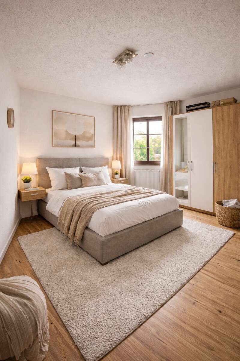 Immobilie in Heideck - Denkmalgeschützte Besonderheit: Eigennutzung, Mietertrag und Ausbaupotenzial unter einem Dach - Bild 3