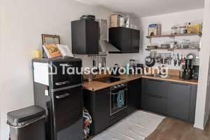 Tauschwohnung: Offenbach Marktplatz 2 Zimmer mitBalkon