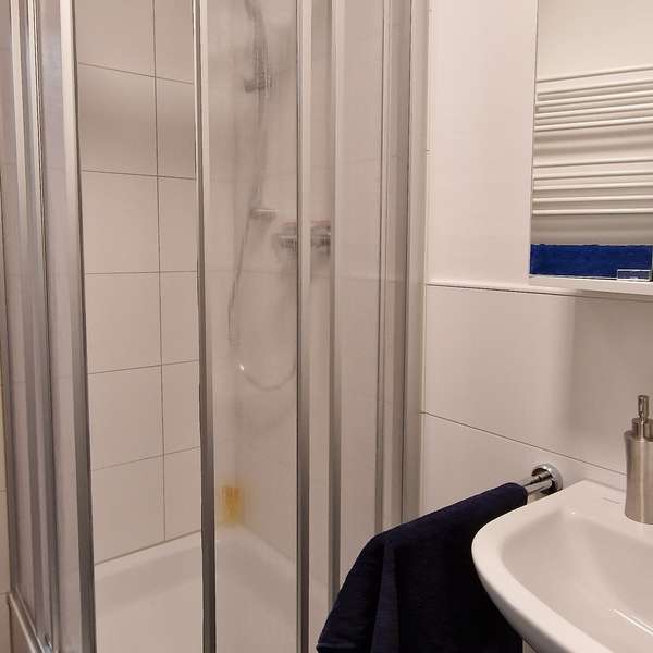 *** schönes, saniertes Studentenappartement im Aachener Jakobsviertel mit Terrassennutzung ***