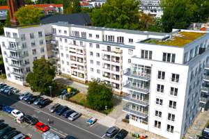 3-Zimmer-Altbau mit sonnigem Balkon – Besichtigungen auch am Wochenende ☎️0172-3261193