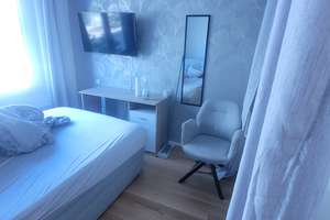 Alltagstaugliche 2-Zimmer-Wohnung mit Balkon in Obermenzing – Hermine-von-Parish-Straße 100, 81245 Neupasing, München – Vorschaubild 10