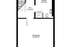 Modern und familiengerecht in ruhiger Lage – Hamburg – Vorschaubild 20