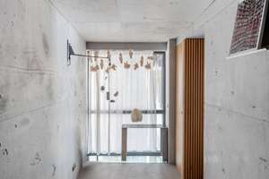 Architektur in skulpturaler Klarheit – Ein Loft als Raumkunstwerk – Die vollständige Adresse der Immobilie erhältst du vom Anbieter., 10115 Mitte (Ortsteil), Berlin – Vorschaubild 7