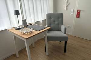 Vollausgestattetes 5-Zimmer-Haus als Monteurwohnung oder WG in Augsburg Kriegshaber – Schmutterstraße 26a, 86156 Kriegshaber, Augsburg – Vorschaubild 5