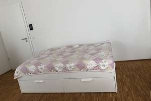 Modernes 1-Zimmer-Apartment in Münster – bezugsfrei, Einbauküche & provisionsfrei – 48159 Neutor, Münster – Vorschaubild 4