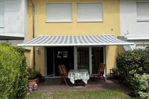 Reihenhaus in top Zustand mit sinnvollen Extras ohne Maklerkosten – Groß-Gerau (Kreis) – Vorschaubild 1