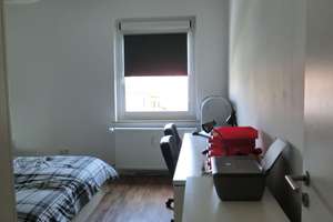 3-Zimmer-Wohnung, Balkon, EBK – Waller Heerstraße X, 28217 Westend, Bremen – Vorschaubild 7