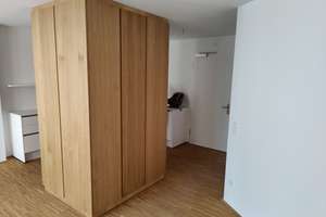 Nachmieter gesucht | Moderne 2-Zimmer-Wohnung mit EBK in Sendling-Westpark – Tübinger Straße 3, 80686 Land in Sonne, München – Vorschaubild 3