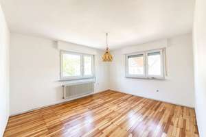 Großzügiges Wohnhaus mit Garten, Balkon & viel Platz für die Familie – frisch renoviert! – Die vollständige Adresse der Immobilie erhältst du vom Anbieter., 76327 Pfinztal – Vorschaubild 12