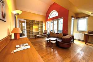 FURNISHED APARTMENT! approx. 65 m², 2-room, 1-bed, 1-bath, with balcony and underground parking – Die vollständige Adresse der Immobilie erhältst du vom Anbieter., 55252 Mainz-Kastel, Wiesbaden – Vorschaubild 1
