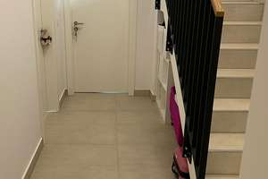 Elegante 3-Zimmer Wohnung mit Dachterrasse inklusive Einbauküche – Ludenbergerstraße 15, 40629 Grafenberg, Düsseldorf – Vorschaubild 14