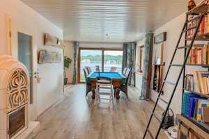 Mieten Sie Ihr Traumhaus am See – Mit privatem Seezugang – Cuxhaven (Kreis) – Vorschaubild 5