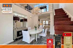 MODERIERTER PROFI-FILM: Top möblierte 3-Zi.-Wohnung, Balkon, Galerie+Dachterrasse, ruhige City-Lage! – Die vollständige Adresse der Immobilie erhältst du vom Anbieter., 50672 Altstadt/Nord, Köln – Vorschaubild 7
