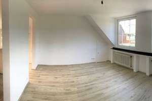Wohnen in Top-Lage in Rhein-Nähe – Krahkampweg 2, 40223 Flehe, Düsseldorf – Vorschaubild 7