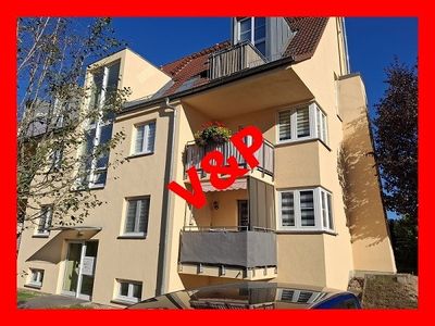 Vermietete Eigentumswohnung sucht Kapitalanleger.