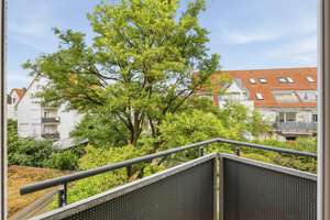 3-ZI-ETW mit Balkon + TG - frei ab Jahreswechsel – Die vollständige Adresse der Immobilie erhältst du vom Anbieter., 70329 Hedelfingen (Ortsteil), Stuttgart – Vorschaubild 10