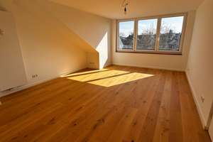 PROVISIONSFREI - Erstbezug-Einzigartige Maisonette mit fantastischem Sonnenbalkon am Bismarckplatz – Die vollständige Adresse der Immobilie erhältst du vom Anbieter., 47799 Cracau, Krefeld – Vorschaubild 15