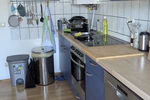 WG-Auflösung: Gemütliche Dachgeschosswohnung sucht neue Mieter – Adalbertsteinweg 211, 52066 Adalbertsteinweg, Aachen – Vorschaubild 13