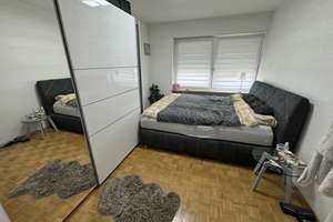 Straubing-Süd: Dreifamilienhaus mit Garagen – Eine Einheit frei verfügbar – Die vollständige Adresse der Immobilie erhältst du vom Anbieter., 94315 Kernstadt, Straubing – Vorschaubild 27