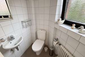 Familienfreundliches Reihenendhaus mit Terrasse und Balkon und Garten – 40489 Angermund, Düsseldorf – Vorschaubild 18