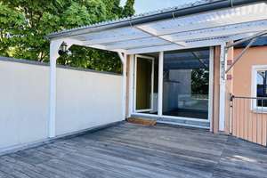3,5-Zimmer-DG-Wohnung mit EBK, Kamin, 2 Bäder, Terrasse – Alexander-Puschkin-Str. 56, 39108 Stadtfeld Ost, Magdeburg – Vorschaubild 20