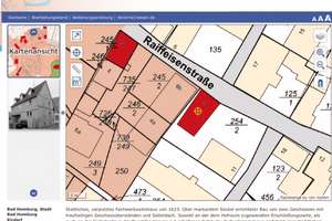 Kernsaniertes Denkmalhaus in Bad Homburg-Kirdorf, bezugsfrei ab 07/2026, provisionsfrei von privat – Die vollständige Adresse der Immobilie erhältst du vom Anbieter., 61350 Bad Homburg vor der Höhe – Vorschaubild 3