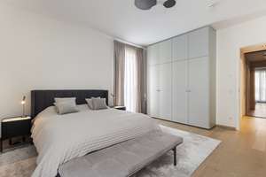 Exklusive 4-Zimmer Familienwohnung nur wenige Schritte vom Ku'damm – Pestalozzistraße 17, 10625 Charlottenburg, Berlin – Vorschaubild 25