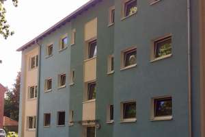 Schön, hier zu wohnen! Schicke 3-Zimmer-Wohnung in GE-Buer! – Dorstener Str. 103, 45894 Buer, Gelsenkirchen – Vorschaubild 1