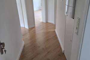 2,5-Zimmer, Saatlandstr. Viertel, S/W Balkon, Küche, Erstbezug nach Sanierung! – Alter Mühlenweg 19, 44139 Ruhrallee, Dortmund – Vorschaubild 2