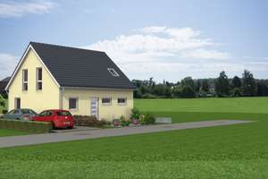 5 Zimmer in Doppelhaushälfte: Ein Angebot für 2 Familien Plaußig/Portitz