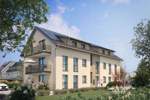Erstbezug: 2-Zimmer Wohnung in Karlsruhe-Rintheim – Die vollständige Adresse der Immobilie erhältst du vom Anbieter., 76131 Rintheim, Karlsruhe – Vorschaubild 1