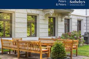 Villa Fortuna – 640 m² repräsentatives Arbeiten und privates Wohnen am Kurpark – Die vollständige Adresse der Immobilie erhältst du vom Anbieter., 65191 Nordost, Wiesbaden – Vorschaubild 28