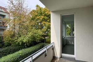 Helle & ruhige Wohnung mit Balkon in beliebter Lage! – Hofzeichendamm 35, 13125 Karow, Berlin – Vorschaubild 2