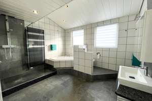 Großzügiges Einfamilienhaus mit Einliegerwohnung, Doppelgarage und Traumgrundstück in Illerich – Die vollständige Adresse der Immobilie erhältst du vom Anbieter., 56814 Illerich – Vorschaubild 8