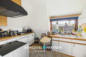 Vegesack | Attraktives Mehrfamilienhaus mit Garten, Garage und Stellplätzen – Bremen – Vorschaubild 13
