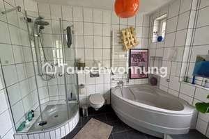 Tauschwohnung: Tausche schöne Wohnung in Südstadt, ideal für Paare – Die vollständige Adresse der Immobilie erhältst du vom Anbieter., 76137 Südstadt, Karlsruhe – Vorschaubild 2