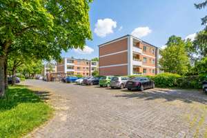 Wohnen im Grünen – Helle 3-Zimmer-Wohnung mit Süd-Balkon in Zehlendorf – Die vollständige Adresse der Immobilie erhältst du vom Anbieter., 14165 Zehlendorf, Berlin – Vorschaubild 19