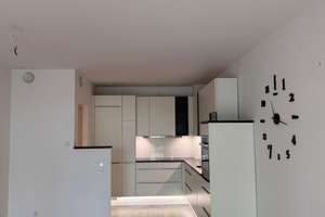 2-Zimmer-Wohnung in Köln-Weiden