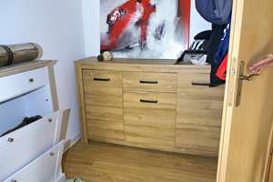 Wohnen in schöner 2-Zimmer-Wohnung mit hochwertiger Einbauküche – Freiberger Straße 109, 1159 Löbtau-Nord, Dresden – Vorschaubild 19