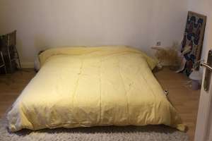 Helle 2 Zimmer Wohnung in Mannheim-Schwetzingerstadt – Die vollständige Adresse der Immobilie erhältst du vom Anbieter., 68165 Schwetzingerstadt/Oststadt, Mannheim – Vorschaubild 6