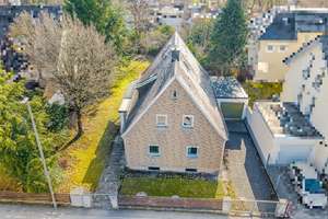 Grundstück mit Altbestand: 790 m² Sonnengrundstück mit Entwicklungspotenzial – Die vollständige Adresse der Immobilie erhältst du vom Anbieter., 81825 Gartenstadt Trudering, München – Vorschaubild 3
