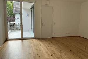 Erstbezug exklusive, ruhige 2-Zi.- Wohnung von privat in Obermenzing  – Gustav-Meyrink-Strasse 7, 81245 Obermenzing, München – Vorschaubild 11