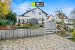 360°|Charmantes Einfamilienhaus mit historischer Note und moderner Technik in Langenau – Die vollständige Adresse der Immobilie erhältst du vom Anbieter., 89129 Langenau – Vorschaubild 26