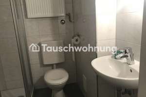 Tauschwohnung: Zentrale 1,5ZKB + Balkon vs. 3+ZKB – Kolumbusstraße x, 81543 Untere Au, München – Vorschaubild 5