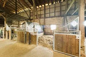 ***RESERVIERT*** Pferdammt schön: Repräsentative Hofstelle für Pferdehaltung mit 1,7 ha Land – Die vollständige Adresse der Immobilie erhältst du vom Anbieter., 29562 Suhlendorf – Vorschaubild 47