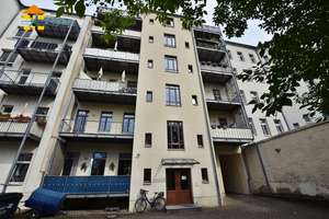 Renovierte & frisch vermietete 3-ZI-WE mit Balkon + Stpl. zur Kapitalanlage! – Lessingplatz 3, 9130 Sonnenberg, Chemnitz – Vorschaubild 4