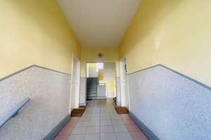 Helle 3-Raum-Wohnung mit Balkon in beliebter Lage von SFO – 39108 Stadtfeld Ost, Magdeburg – Vorschaubild 3